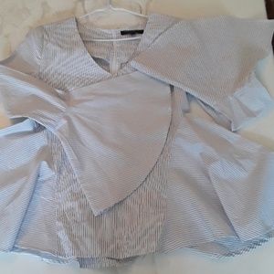 New Romeo and Juliet Bell sleeve blouse